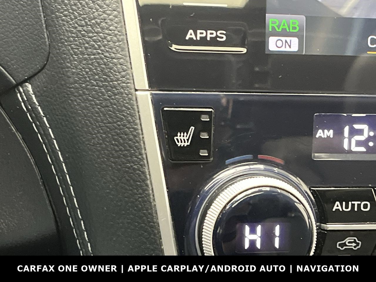 Used 2019 Subaru Outback 3.6R Limited w/ Popular Package #2 image 23