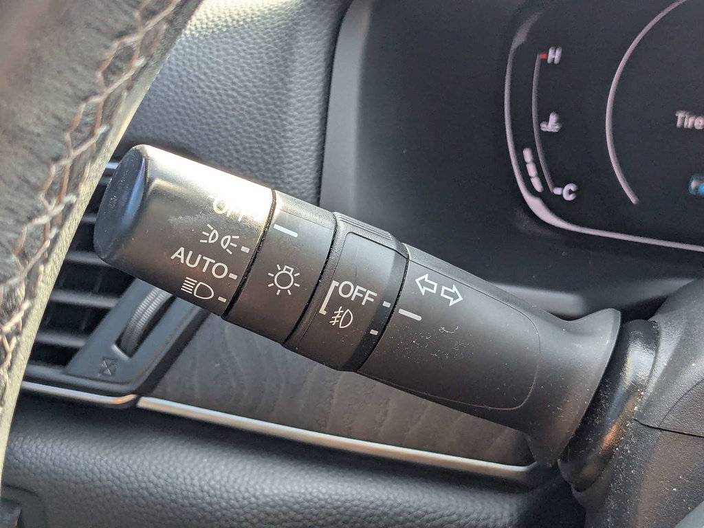 Used 2019 Honda Accord EX-L image 24