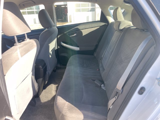 Used 2013 Toyota Prius Two FWD image 27