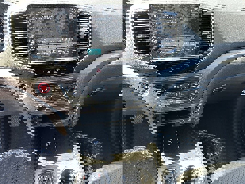 New 2025 Honda Ridgeline RTL+ image 25