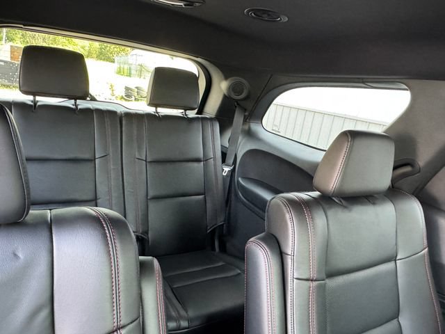 New 2026 Dodge Durango GT AWD/4WD image 30