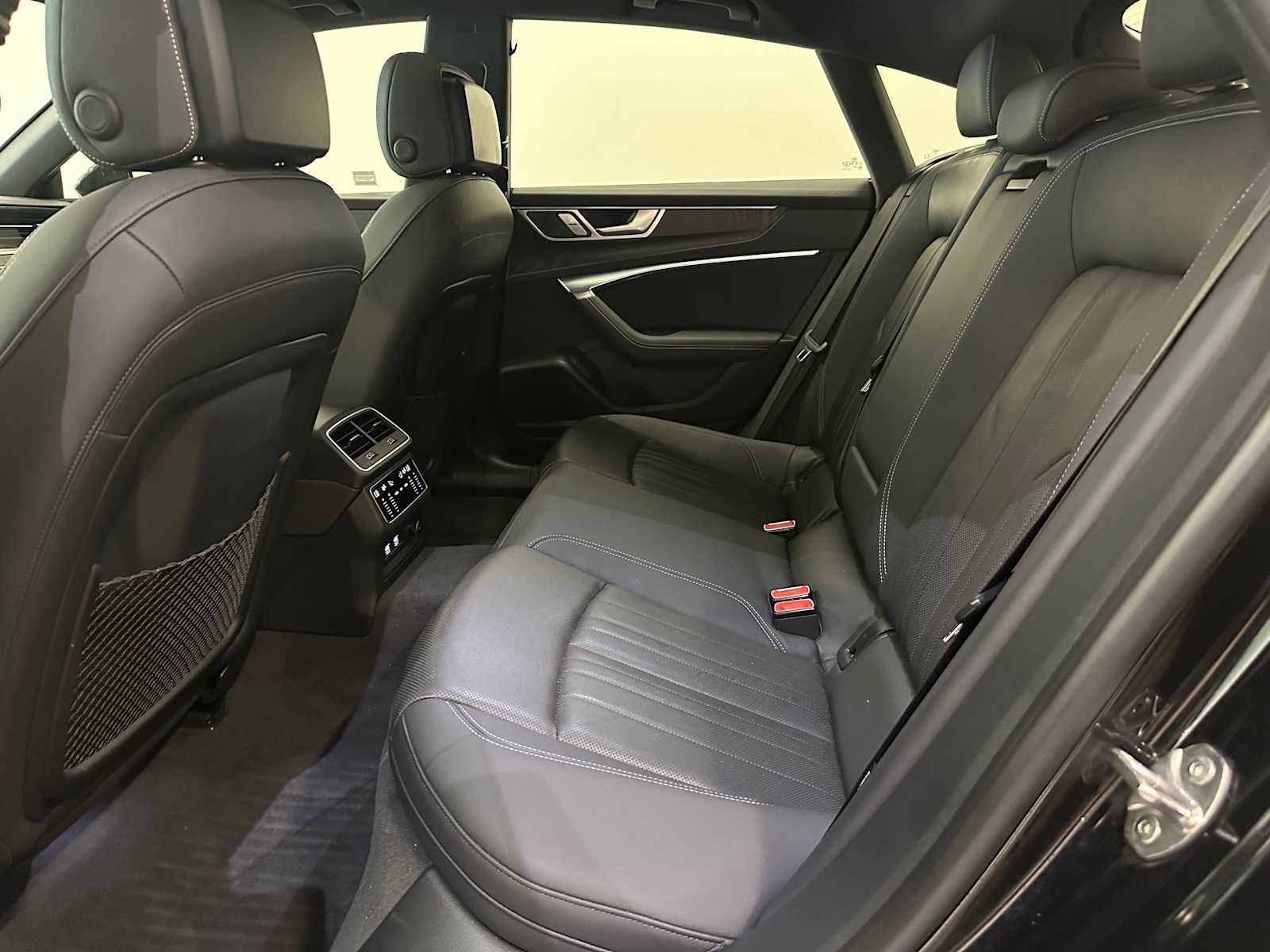 Used 2019 Audi A7 3.0T Premium Plus w/ Premium Plus Package image 24