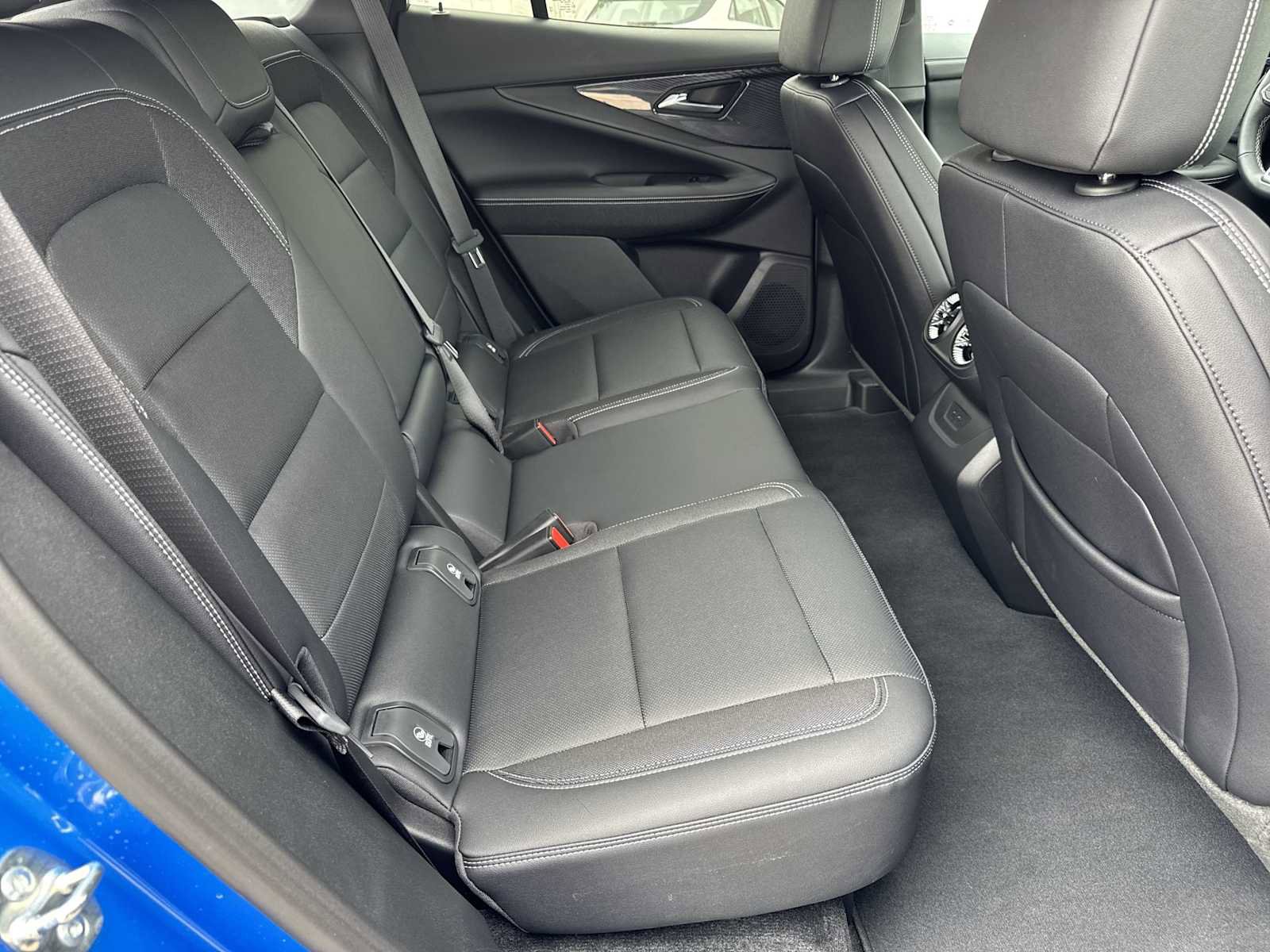 Used 2025 Chevrolet Blazer EV LT image 21