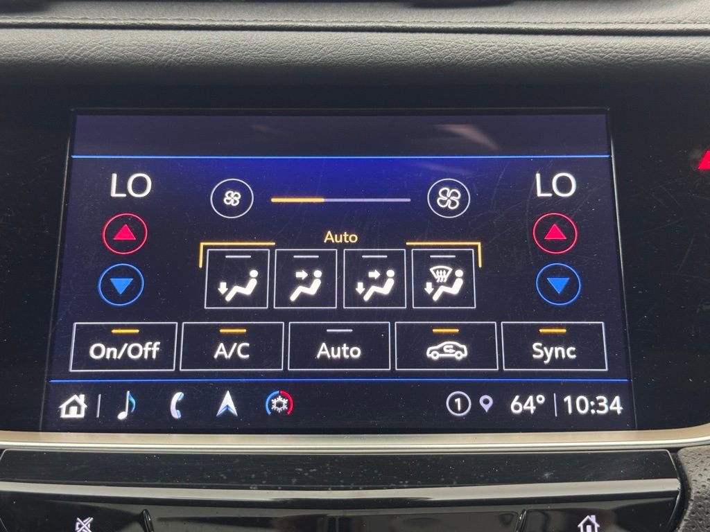 Used 2025 Cadillac XT5 Premium Luxury AWD/4WD image 26