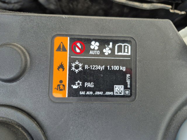 Used 2022 Buick Enclave Premium w/ Experience Buick Package image 14