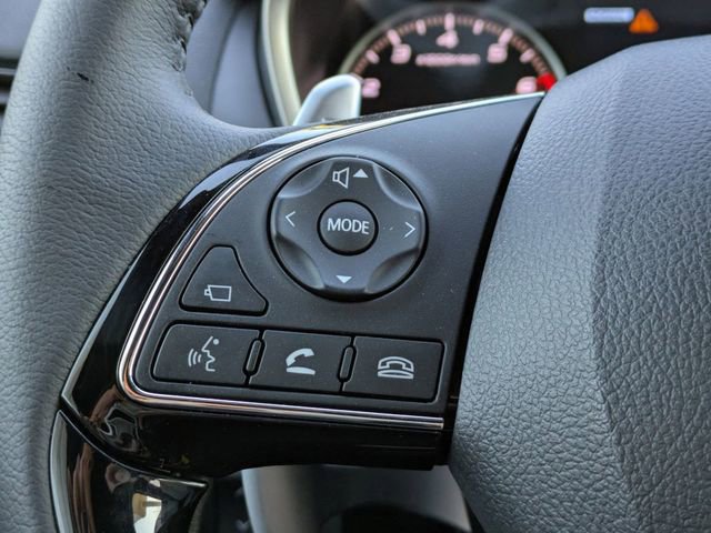 New 2026 Mitsubishi Eclipse Cross SEL AWD/4WD image 30