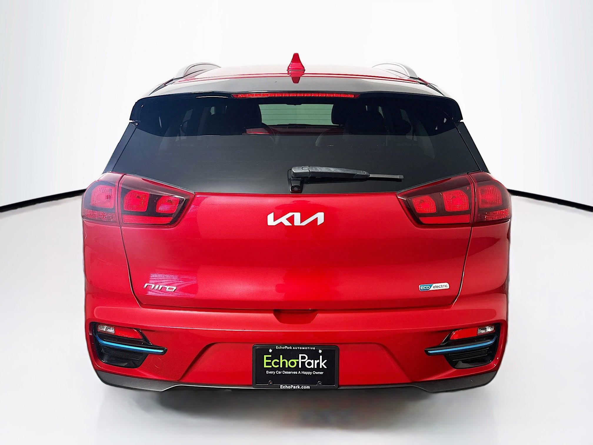 Used 2022 Kia Niro EX image 7