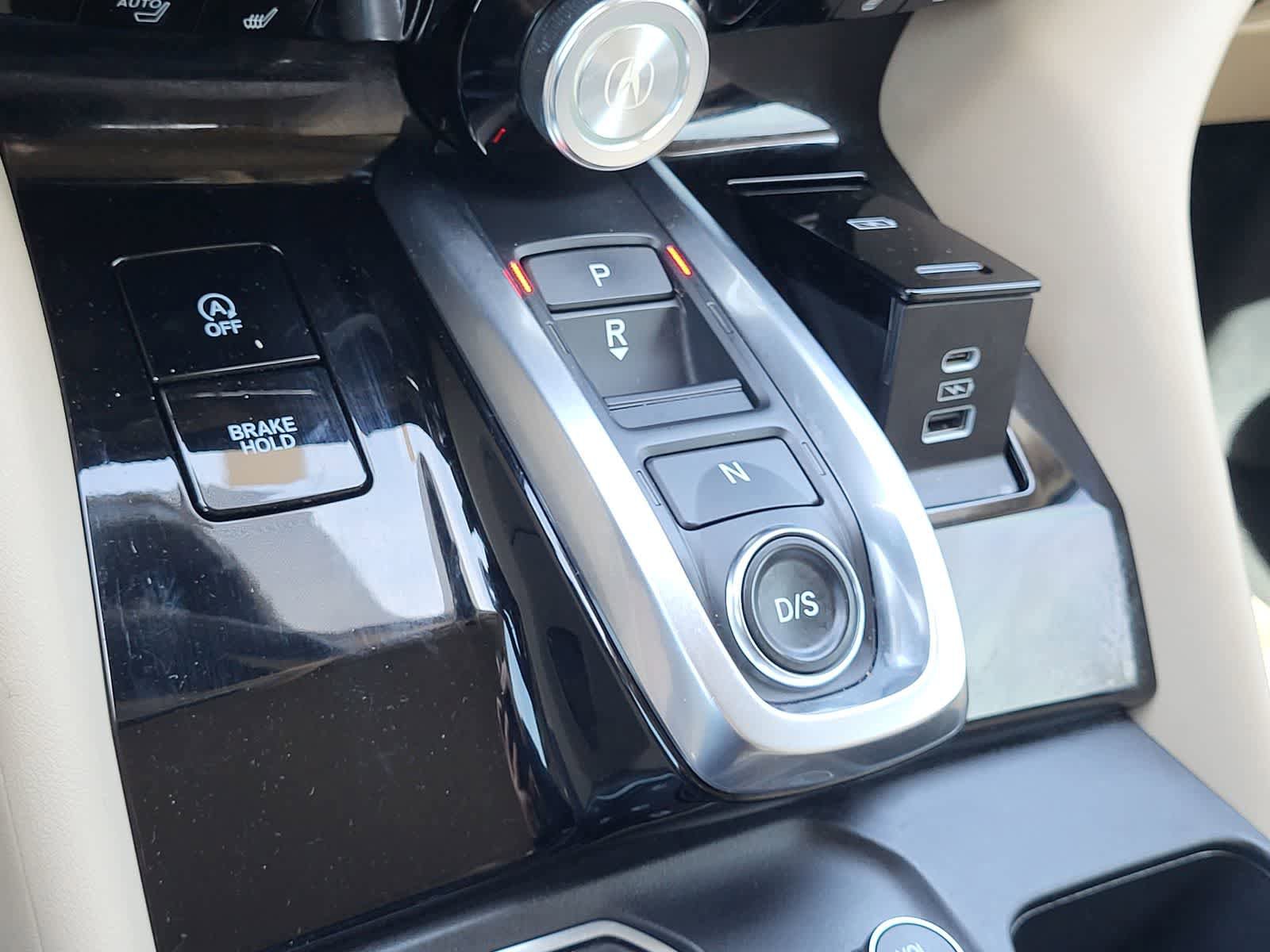 Used 2022 Acura MDX FWD w/ Technology Package image 23