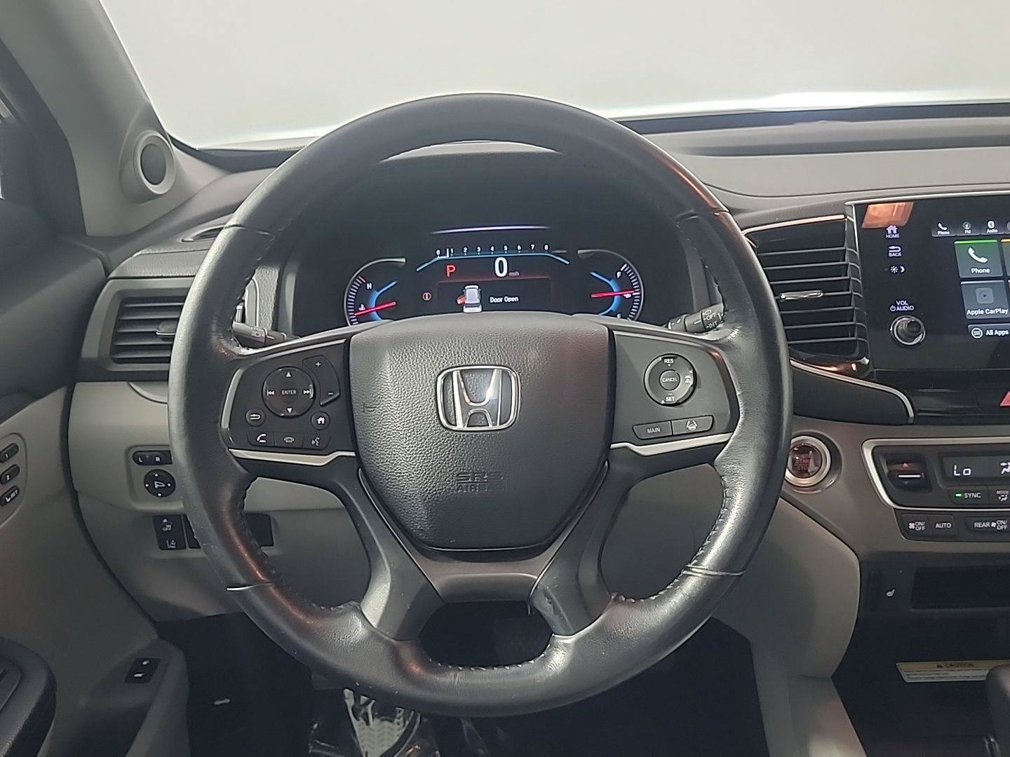 Used 2019 Honda Pilot EX-L image 22