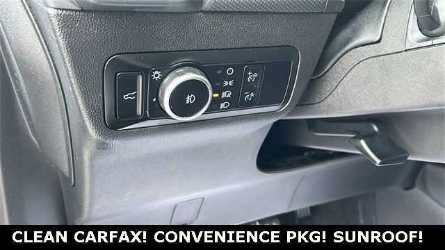 Used 2024 Ford Bronco Sport Big Bend w/ Convenience Package image 9