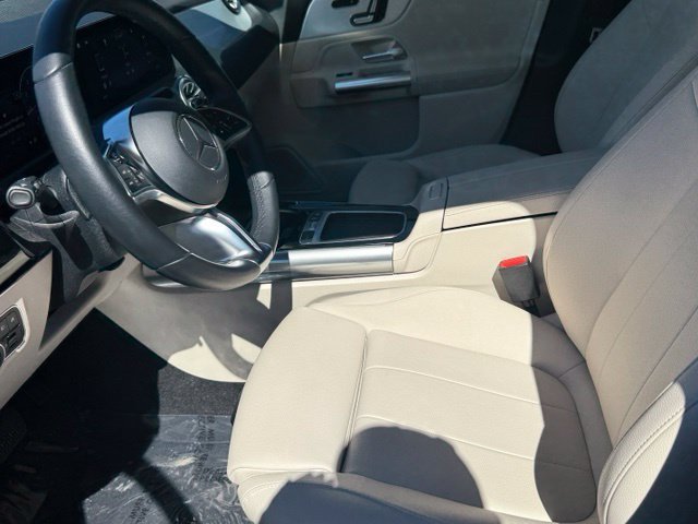 Certified 2026 Mercedes-Benz GLA 250 image 10