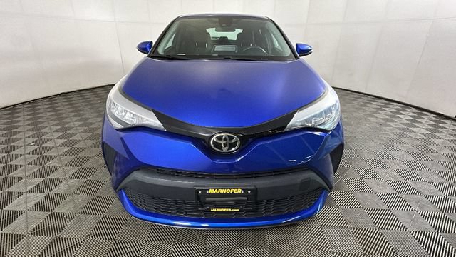 Used 2020 Toyota C-HR LE FWD image 7