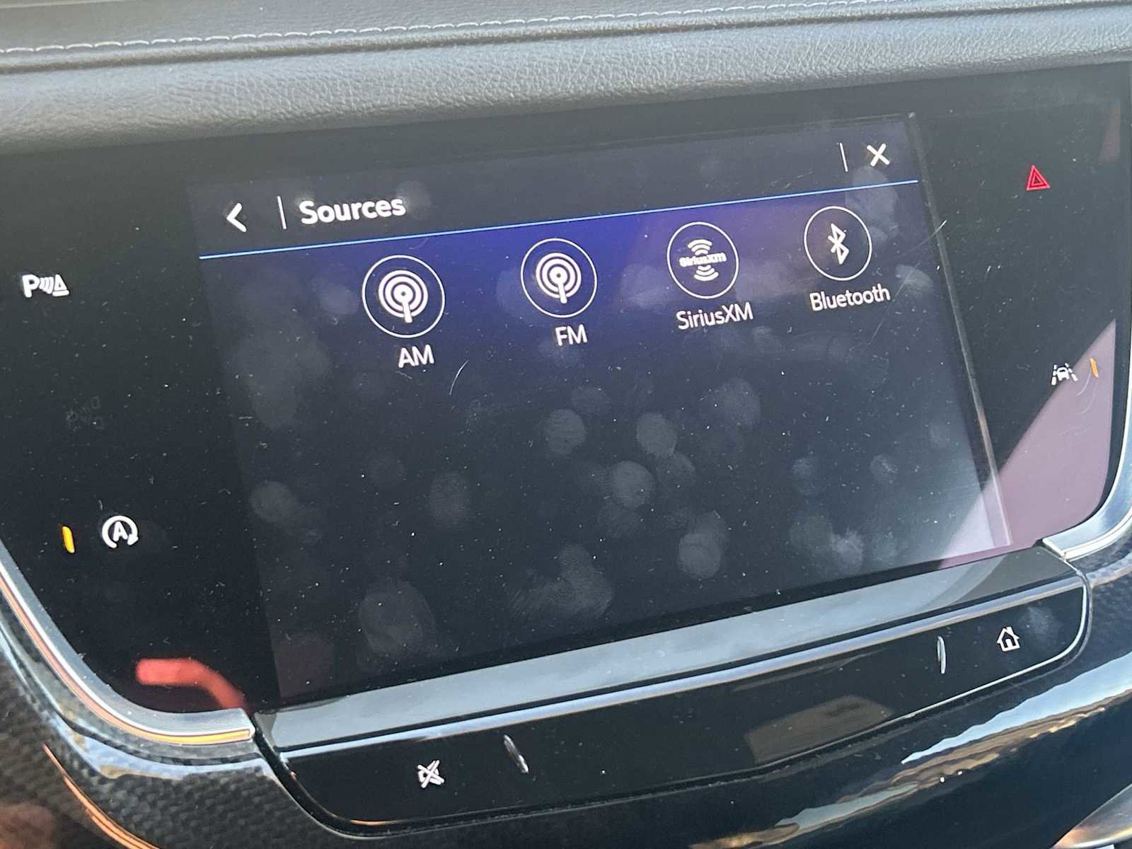 Certified 2024 Cadillac XT6 Sport w/ LPO, Floor Liner Package image 13