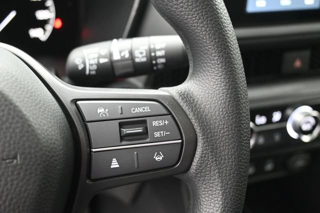 New 2026 Honda CR-V EX image 4