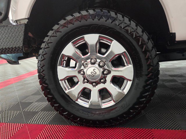 Used 2019 Ford F250 King Ranch w/ King Ranch Ultimate Package image 86