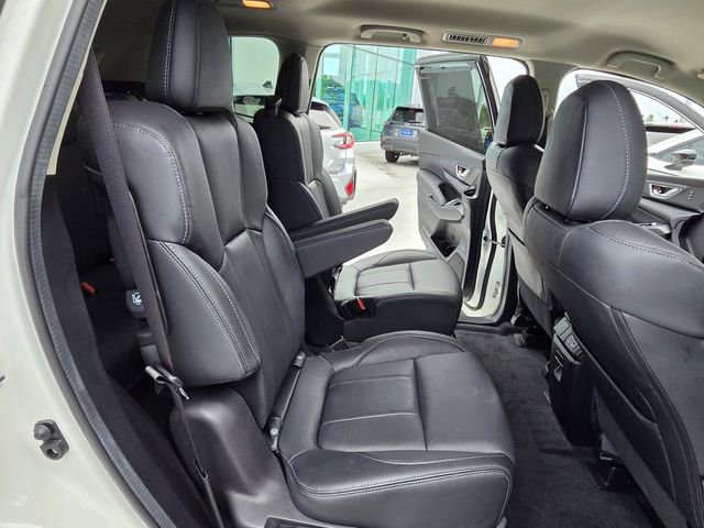 Certified 2024 Subaru Ascent Limited image 24