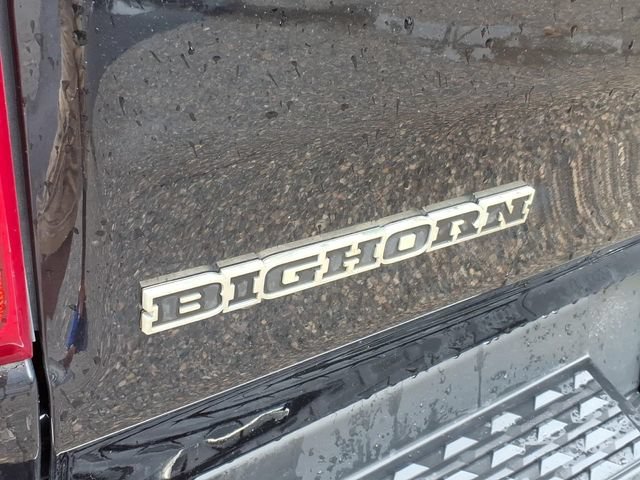 Used 2019 RAM 1500 Big Horn AWD/4WD image 12