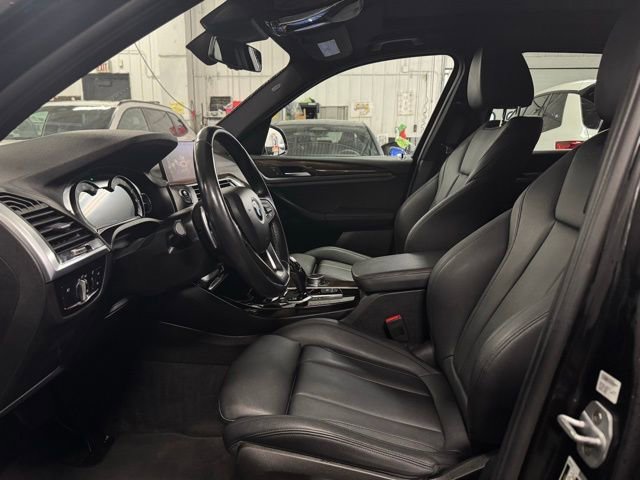 Used 2019 BMW X3 xDrive30i image 17
