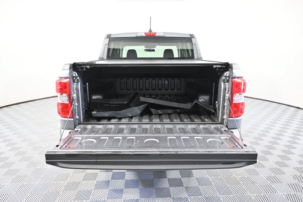 Used 2023 Ford Maverick XLT w/ Equipment Group 300A Standard AWD/4WD image 6