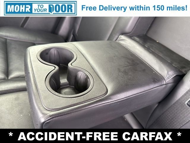 Used 2017 Cadillac XT5 Premium Luxury image 31