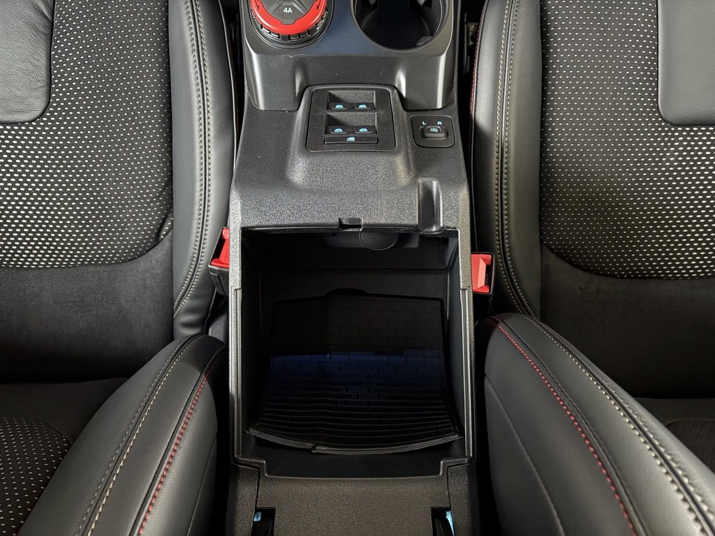 New 2025 Ford Bronco Raptor image 21