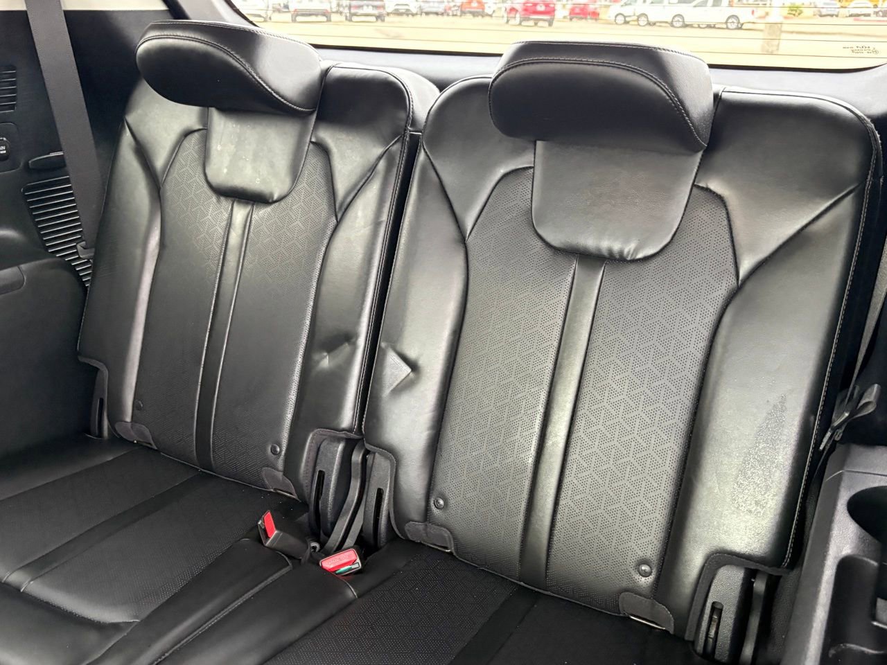 Used 2022 Kia Sorento SX image 40