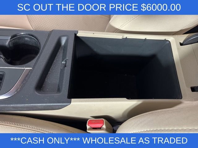 Used 2017 Hyundai Sonata SE FWD image 21