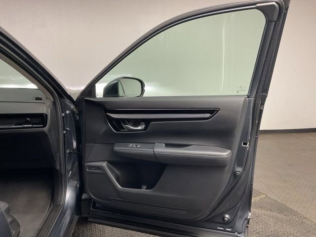 Used 2024 Honda CR-V EX-L image 26