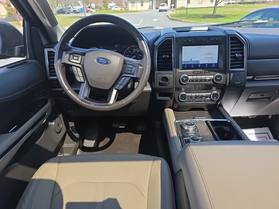 Used 2021 Ford Expedition Limited AWD/4WD image 13