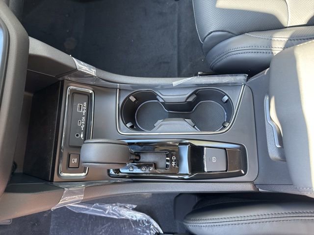 New 2026 Subaru Ascent Bronze Edition image 15