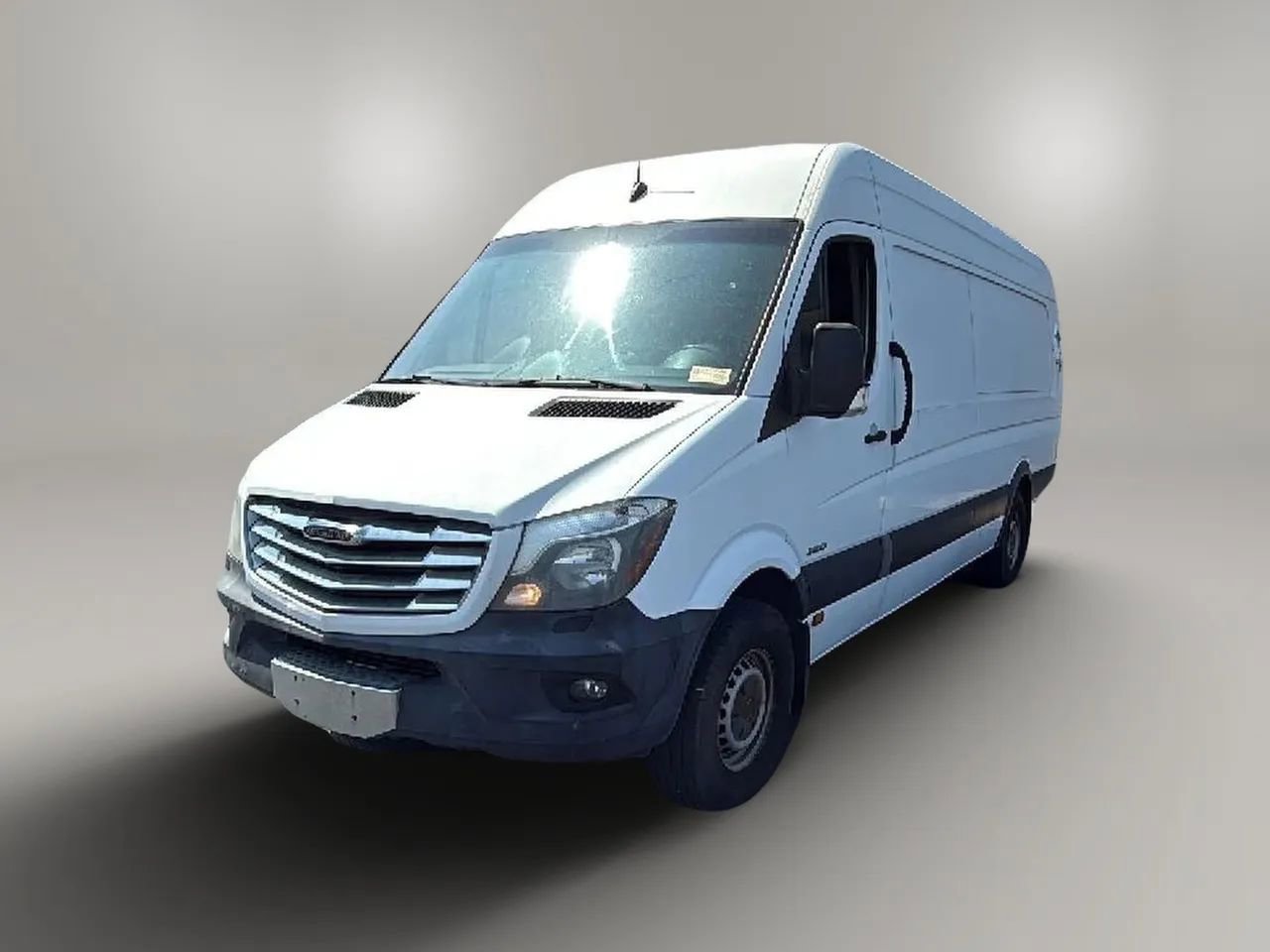 Used 2014 Freightliner Sprinter 2500 image 1