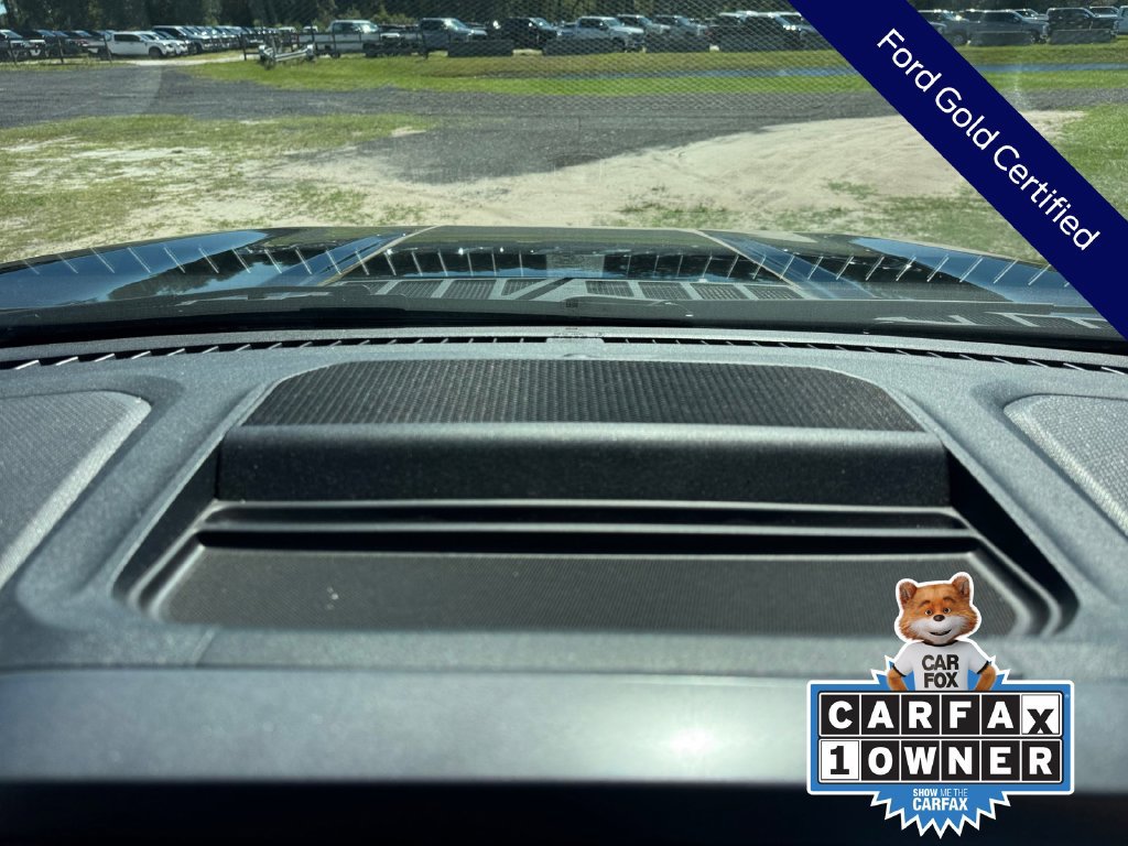 Certified 2023 Ford F150 XLT w/ Equipment Group 301A Mid AWD/4WD image 23