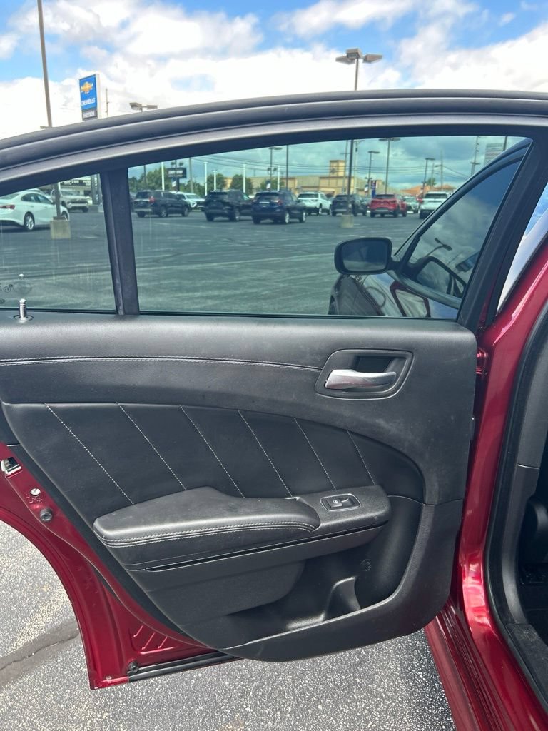 Used 2019 Dodge Charger Scat Pack w/ Daytona Edition Group RWD image 44