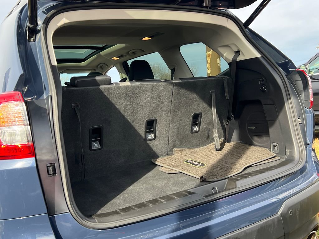 Certified 2024 Subaru Ascent Onyx Edition Limited image 16