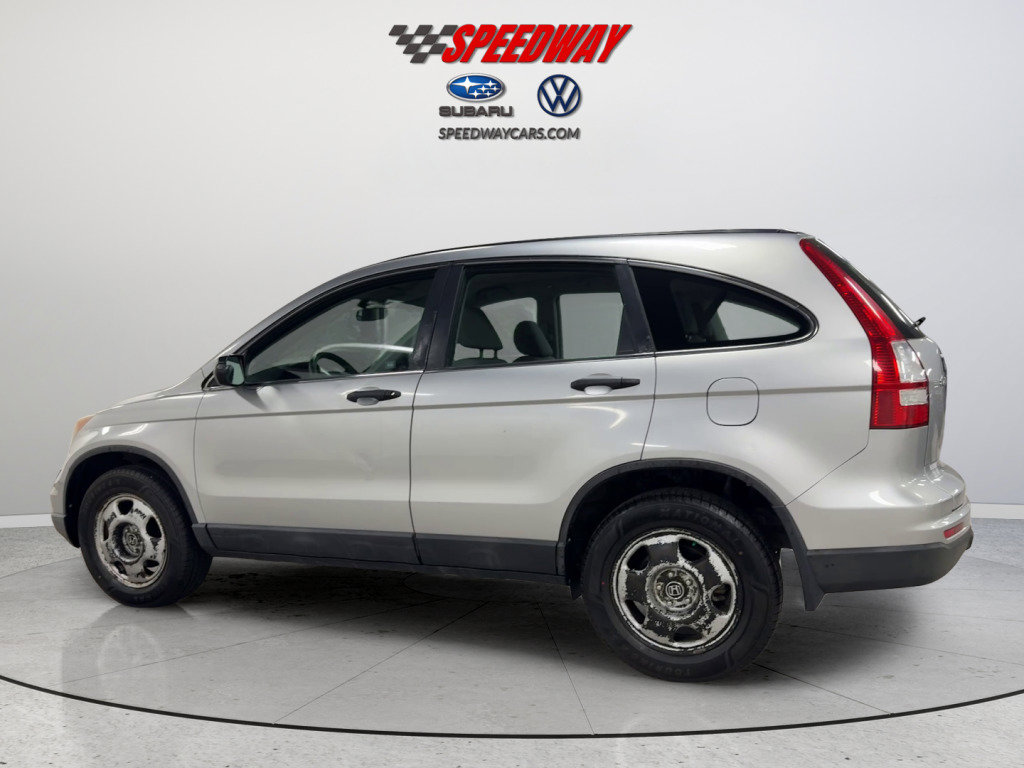 Used 2010 Honda CR-V LX image 6