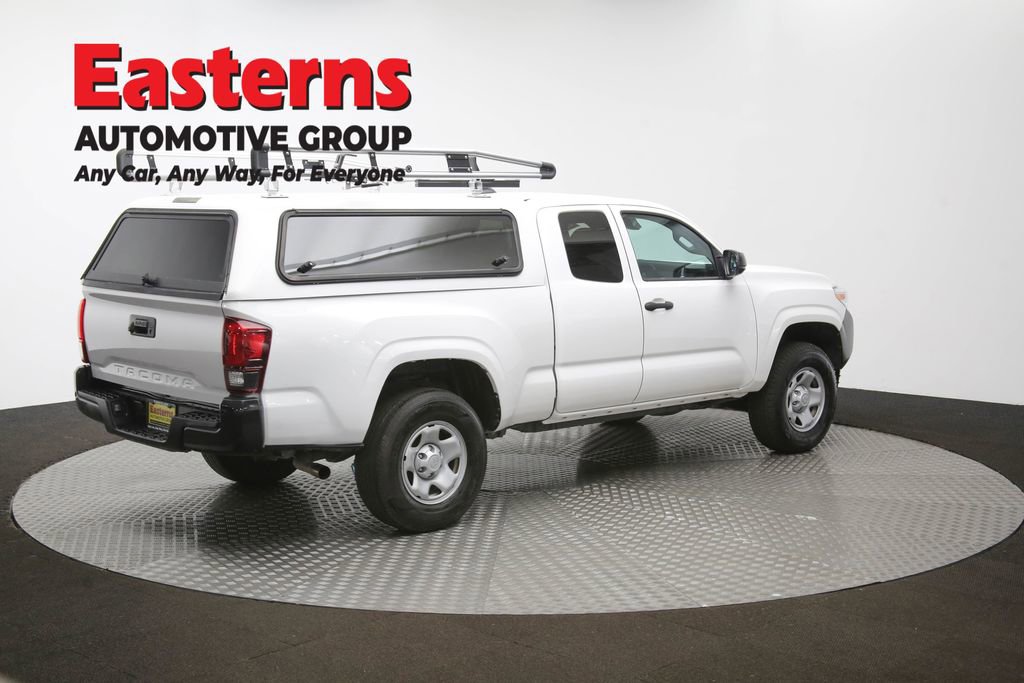 Used 2022 Toyota Tacoma SR image 37