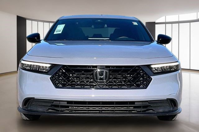 Certified 2023 Honda Accord Sport image 2