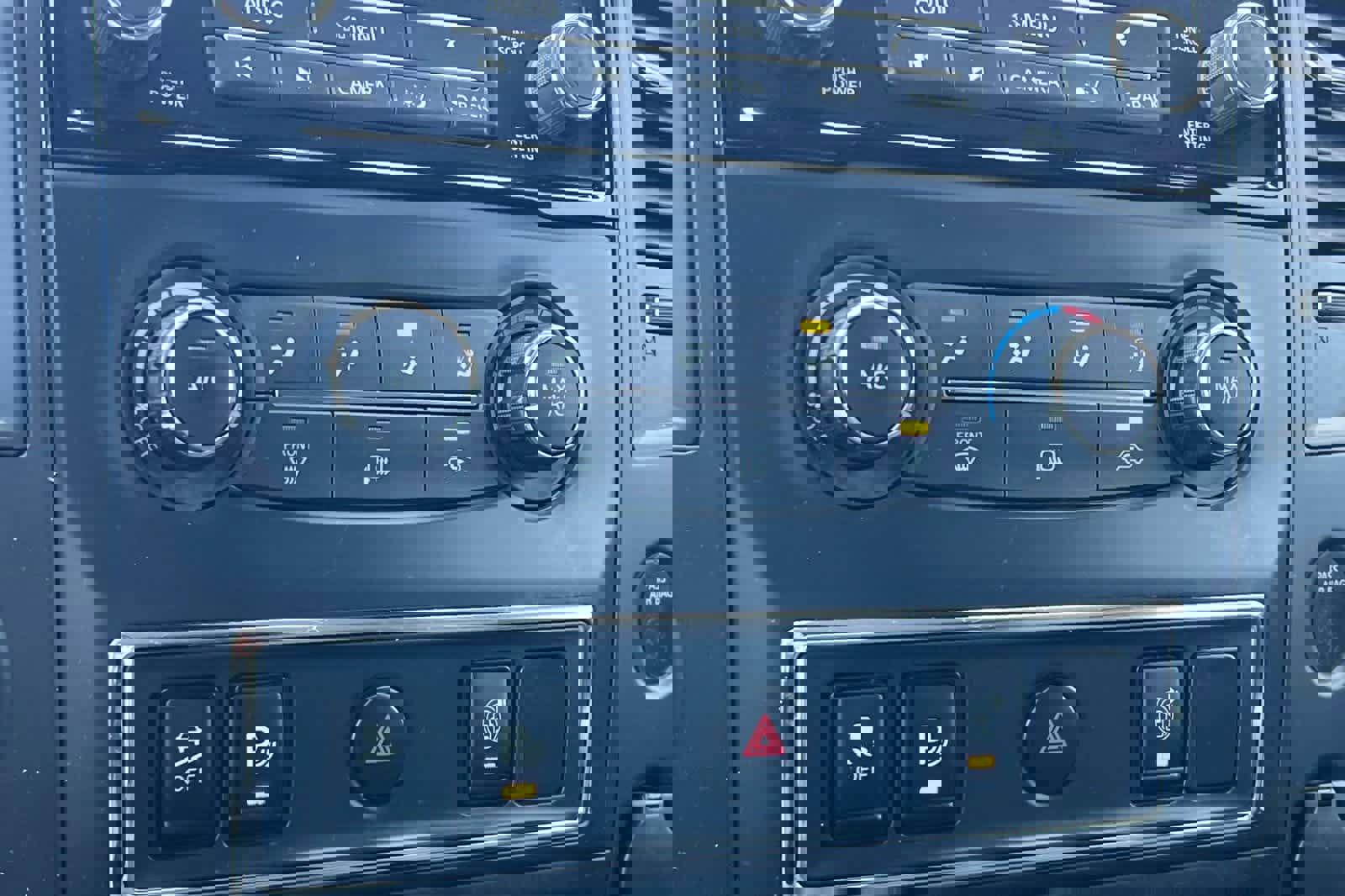 Certified 2022 Nissan Titan SV w/ Accessory Utility Package image 22