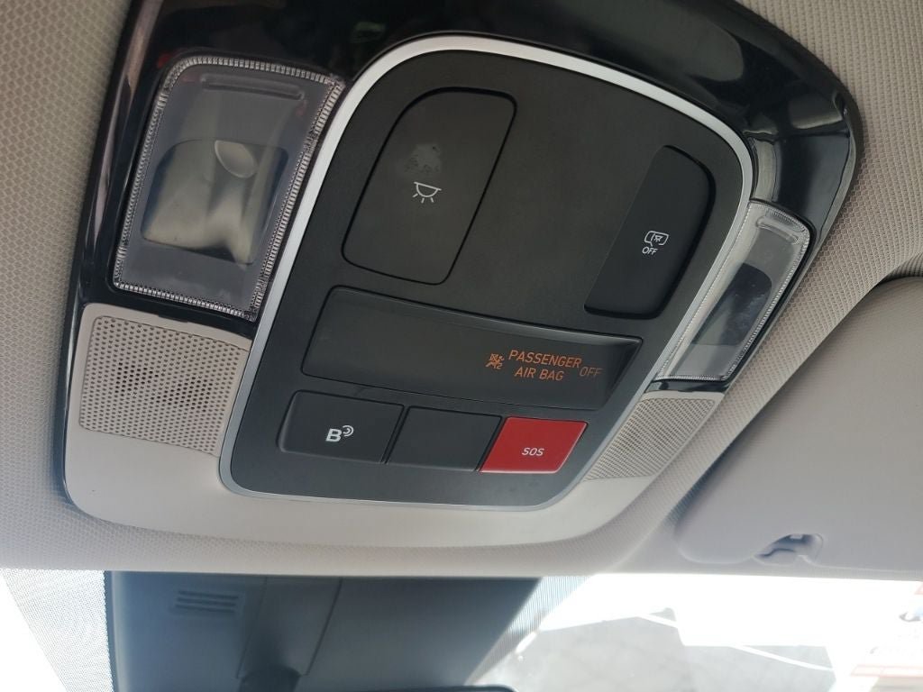 Used 2025 Hyundai Tucson SEL AWD/4WD image 32