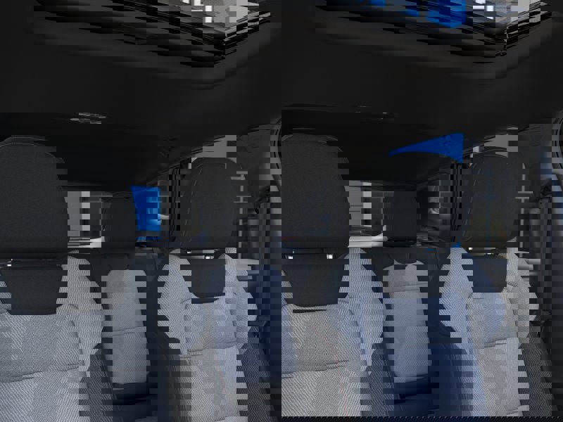 New 2026 Chevrolet Trax RS image 24