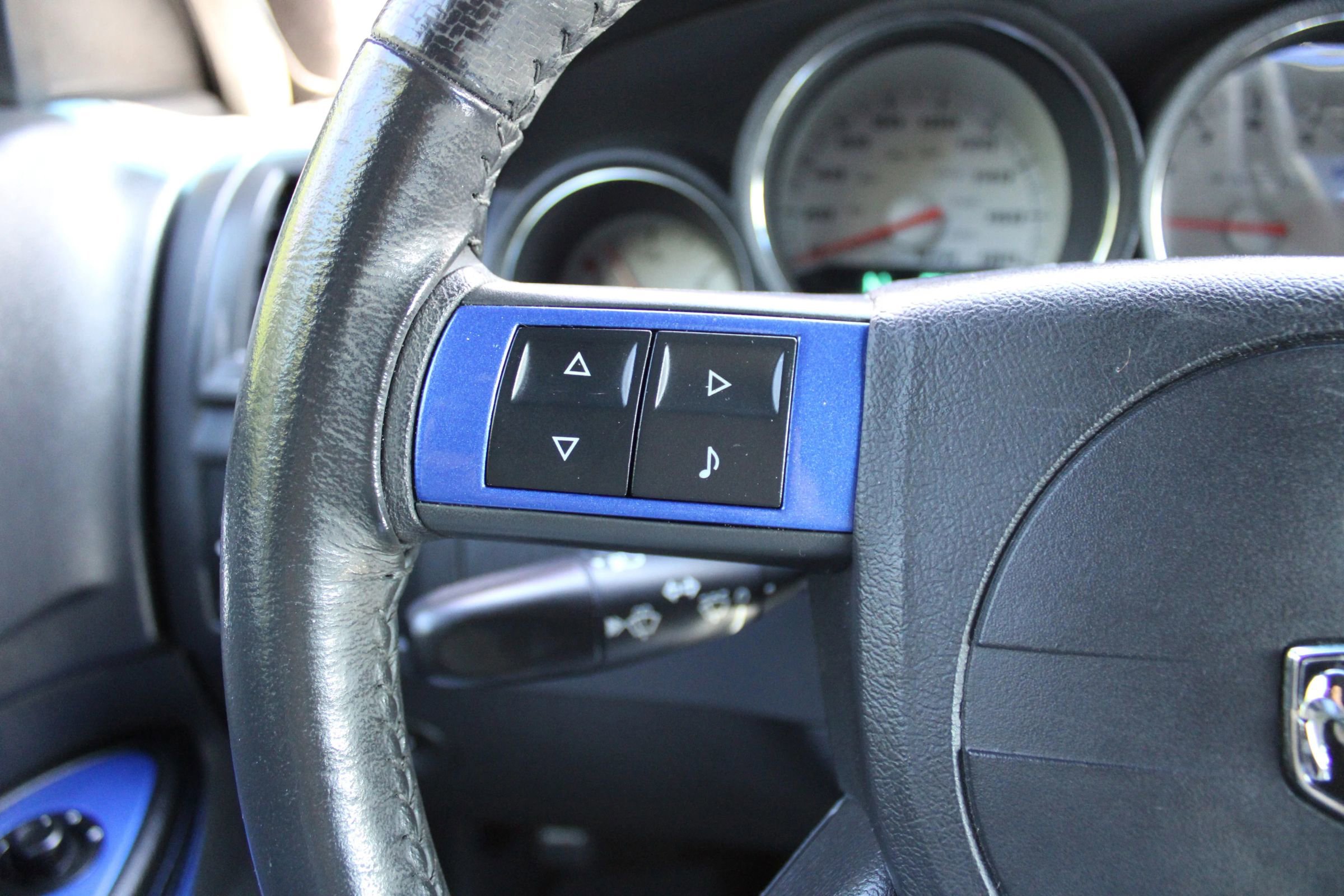 Used 2008 Dodge Charger SRT8 image 8