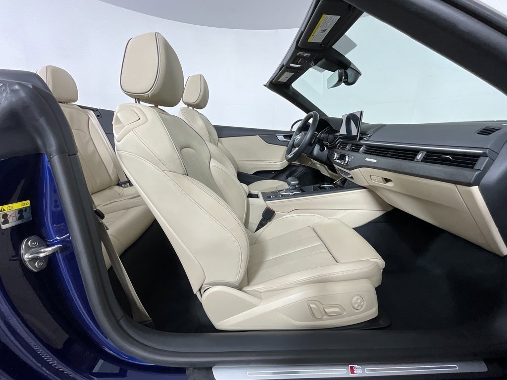 Used 2024 Audi A5 2.0T Premium Plus image 17