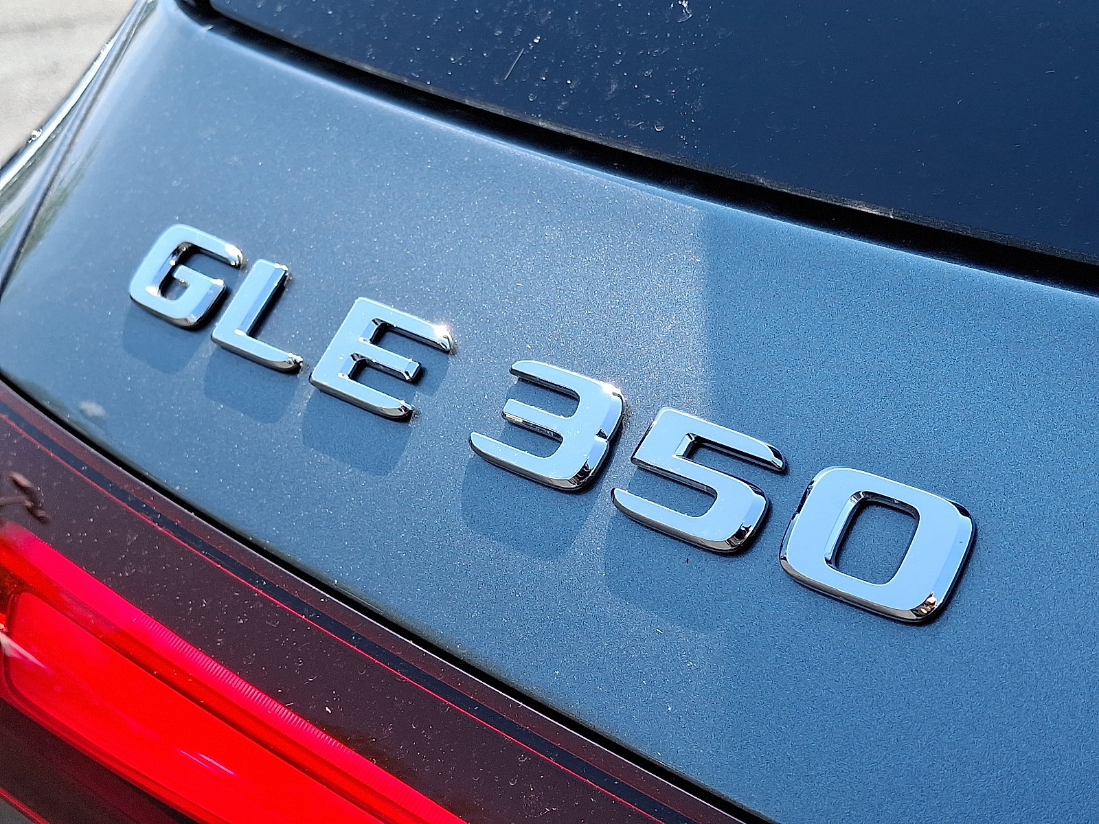 New 2026 Mercedes-Benz GLE 350 4MATIC image 25
