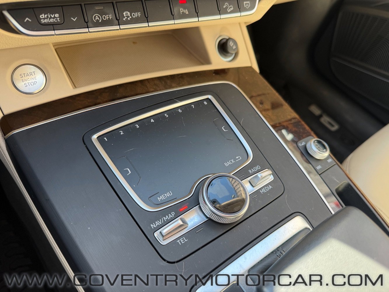 Used 2018 Audi Q5 2.0T Premium Plus image 31