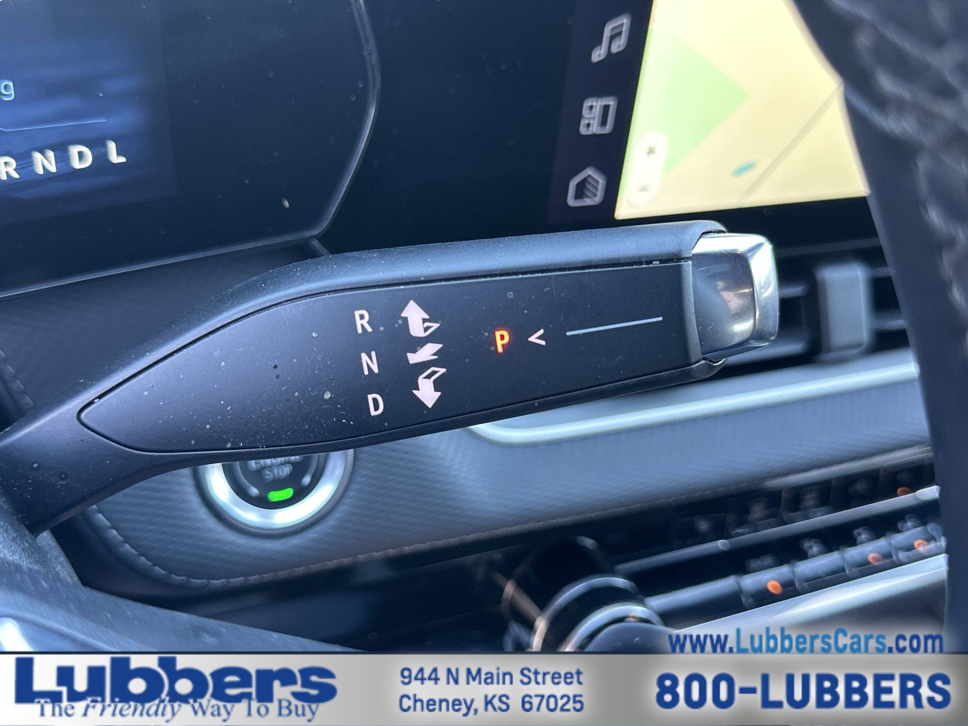 Used 2025 Chevrolet Equinox LT FWD image 19