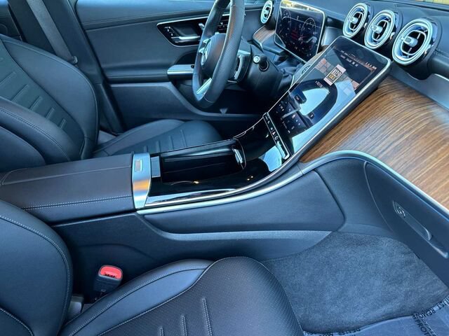 Certified 2026 Mercedes-Benz GLC 300 4MATIC image 18