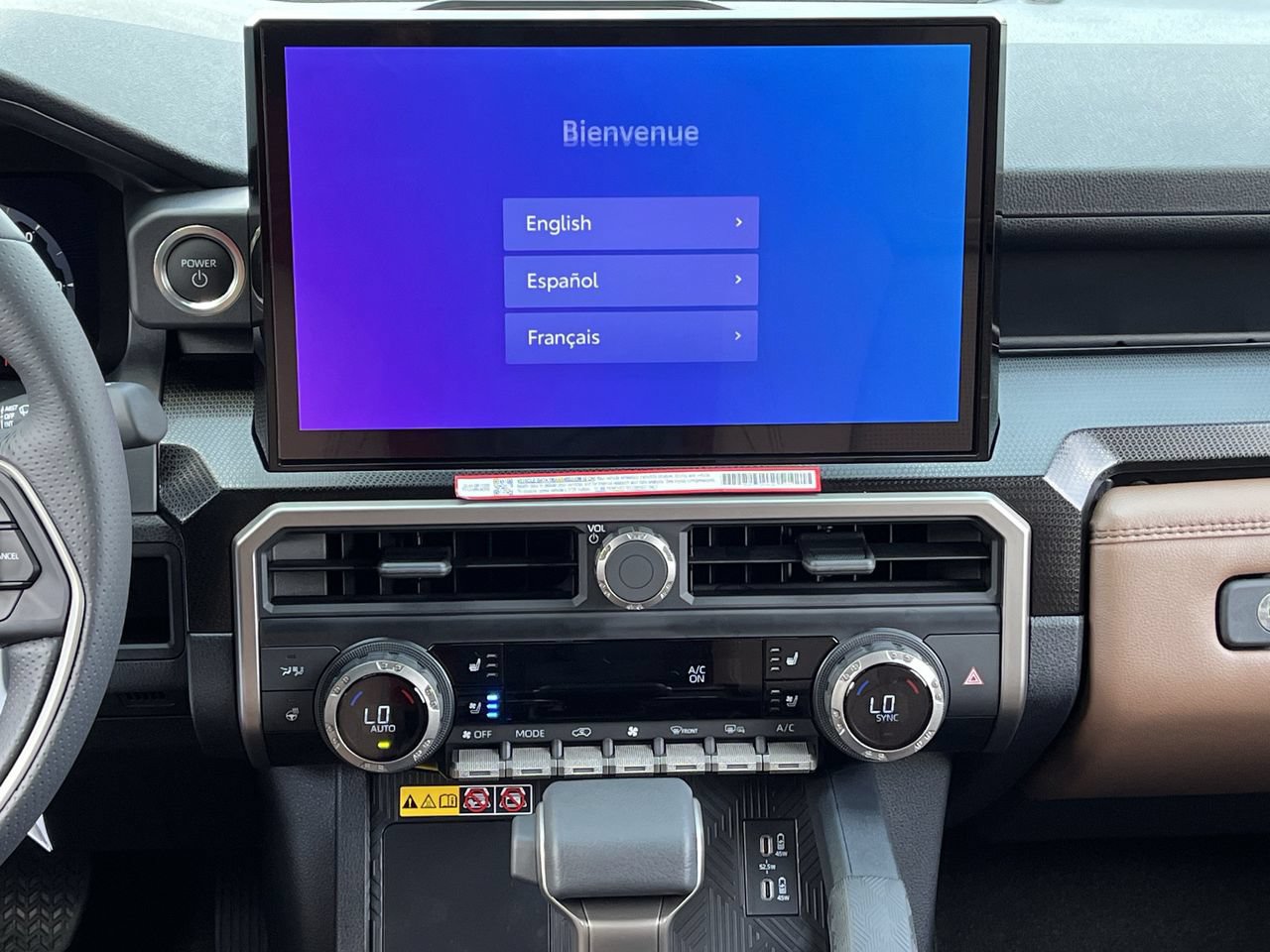 New 2026 Toyota 4Runner Limited AWD/4WD image 12