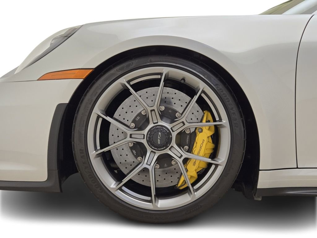 Used 2022 Porsche 911 GT3 RWD image 13