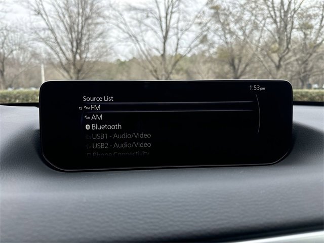 New 2026 MAZDA CX-50 AWD 2.5 S w/ Cargo Package image 16