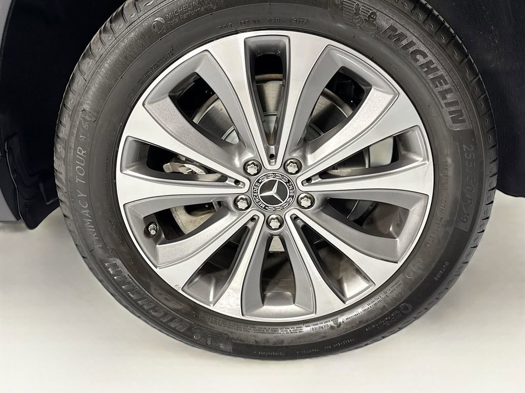 Certified 2021 Mercedes-Benz GLE 350 GLE 350 image 32